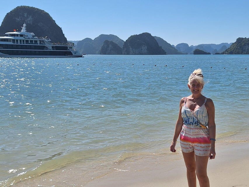 Explore Stunning Halong Bay With Sea Octopus Cruise - Frequently Asked Questions