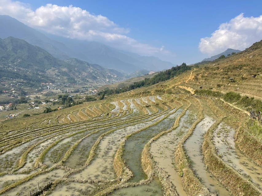 Explore The Real Of Local Life In Sapa - 2D1N - Frequently Asked Questions