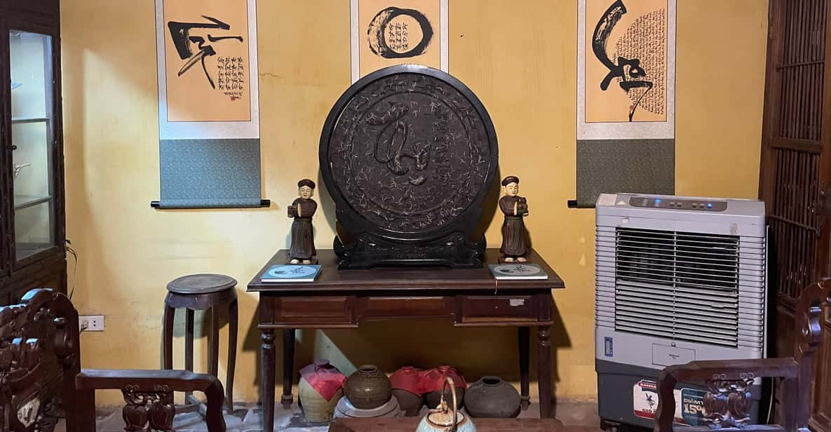 Exploring and Walking Through Cultural Hanoi Old Quarter - Frequently Asked Questions