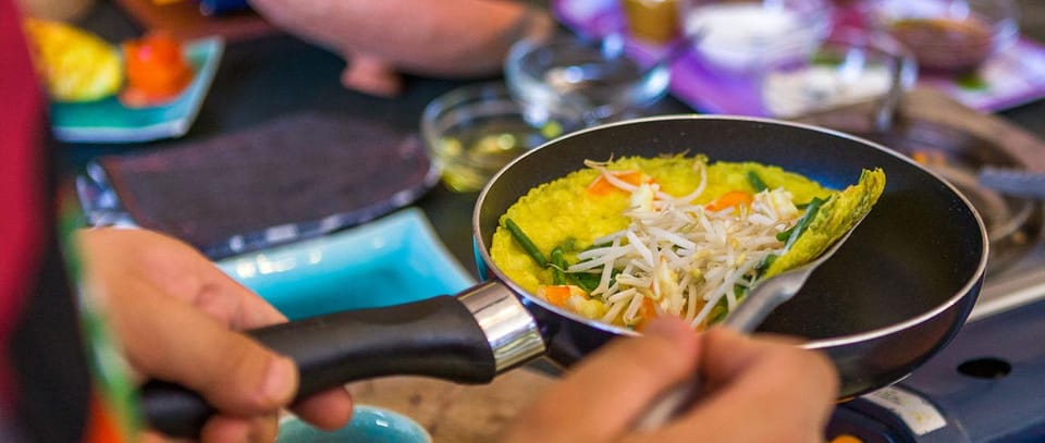 Exploring Hue Countryside by Motorbike and Cooking Class - Frequently Asked Questions