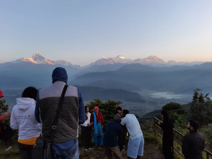 Exploring Pokhara: 2-N 3-D Tour in Nepals Beautiful City - Frequently Asked Questions