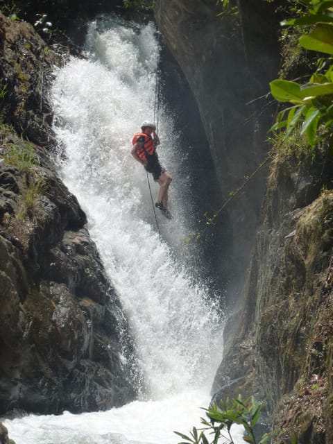 Extreme Dalat Canyoning Tour - Frequently Asked Questions