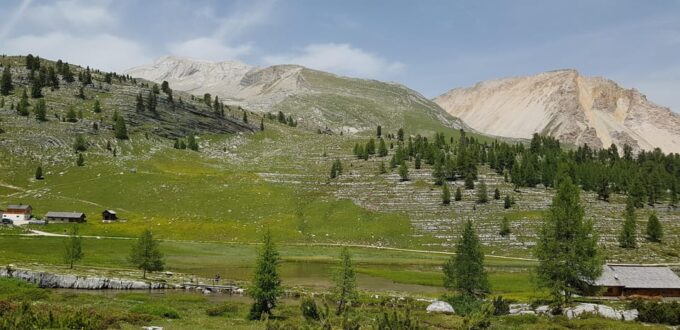 Fanes Day Trek in the Dolomites - Frequently Asked Questions