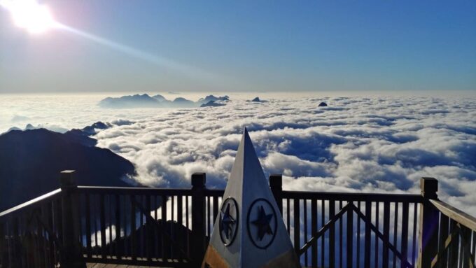 Fansipan Trek One Day Tour – Roof Of Indochina - Frequently Asked Questions