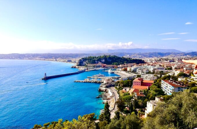 Fantastic Villefranches Bay & Billionaires 5H EBike (Nice) - Frequently Asked Questions