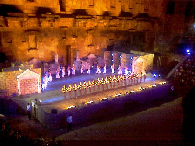 Fire of Anatolia Dance Show at Ancient Aspendos Theater - Frequently Asked Questions