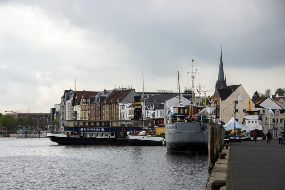 Flensburg: Running Tour With Insider Tip Guarantee - Frequently Asked Questions