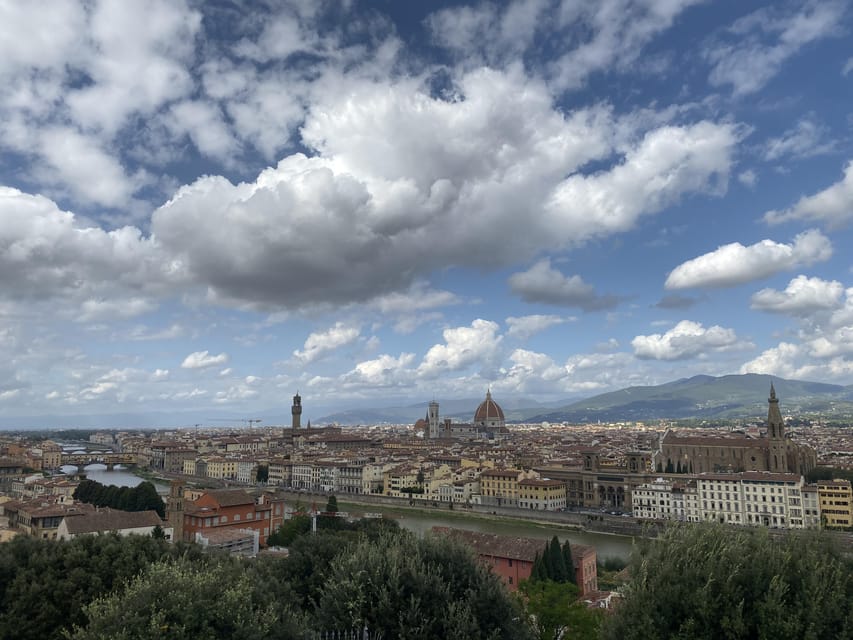 Florence and Pisa From the Cruise Port of Livorno - Frequently Asked Questions