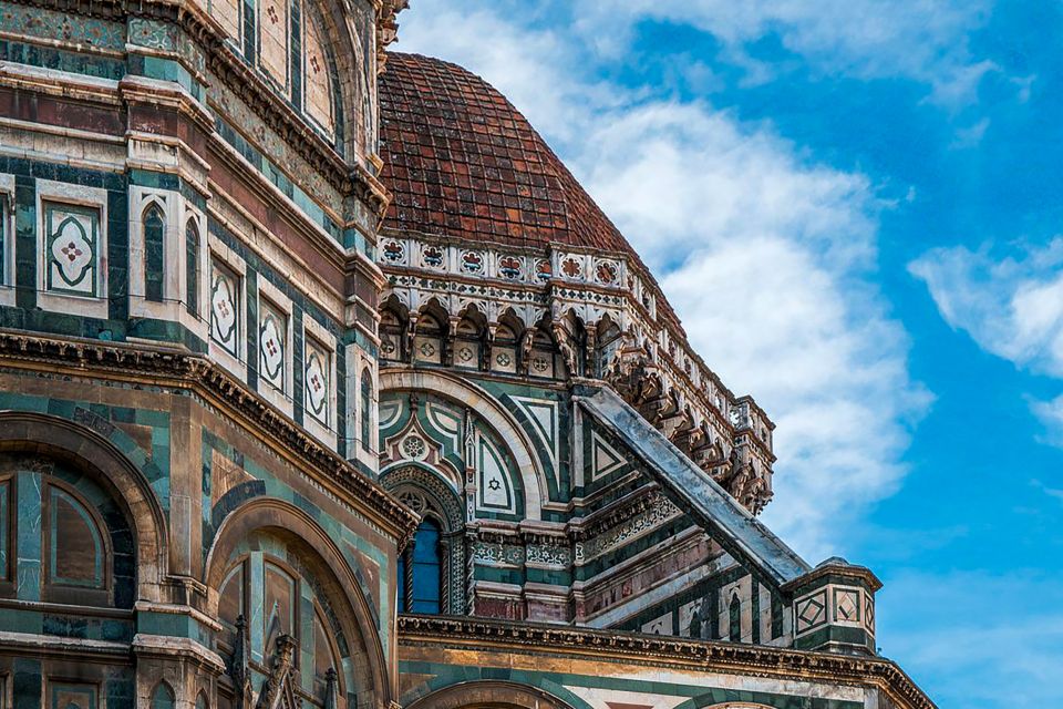 Florence: Duomo Cathedral Guided Tour - Frequently Asked Questions