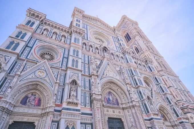 Florence Duomo Cathedral Small Group Guided Tour - Frequently Asked Questions