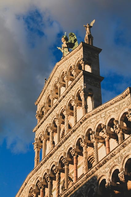 Florence: Pisa - Lucca Private Full Day Tour - Frequently Asked Questions