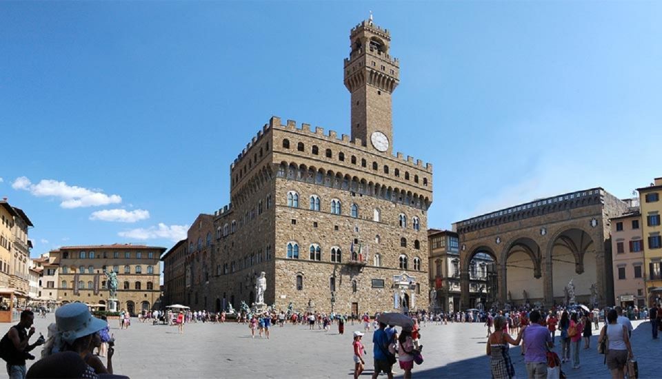 Florence: Renaissance City Walking Tour - Frequently Asked Questions