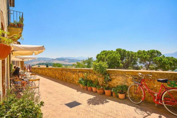 Florence: Val D'Orcia, Montalcino, Pienza With Lunch & Wine - Frequently Asked Questions