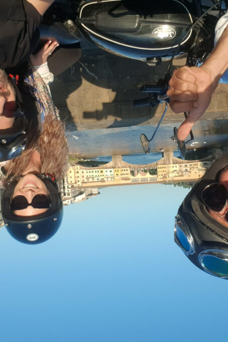 Florence: Vintage Sidecar Tour at Morning or Sunset - Frequently Asked Questions