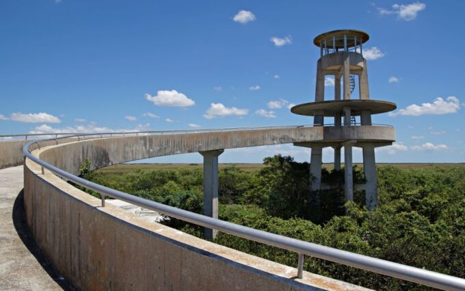 Florida: Big Cypress, Everglades, and Overseas Highway … - Frequently Asked Questions