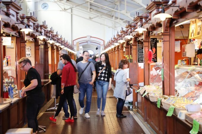 FOOD Tour With Rooftop Bar Visit in Helsinki - Frequently Asked Questions