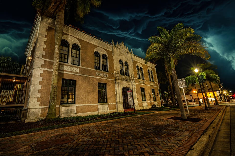 Fort Pierce: Treasure Coast Ghosts - Frequently Asked Questions