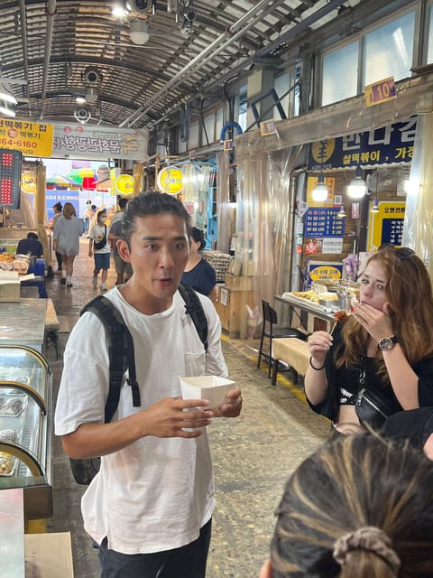 Fortress Night Hike & Snack at a Local Market - Frequently Asked Questions
