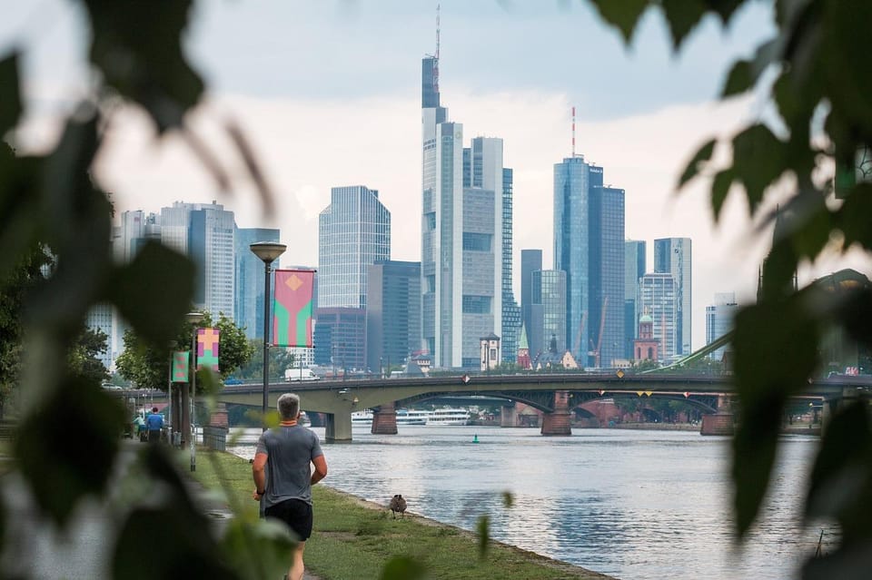 Frankfurt: 2 Hour Private Guided Walking Tour - Frequently Asked Questions