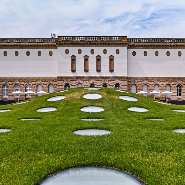 Frankfurt: Skip-The-Line Städel Museum With Guided City Tour - Frequently Asked Questions