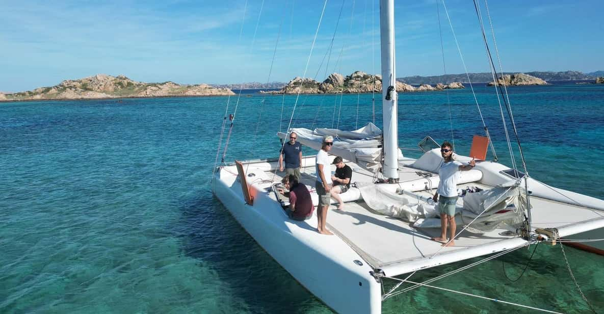 Friday Sunset Tour: Catamaran Aperitif Adventure - Frequently Asked Questions