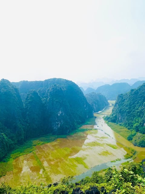 Friendly Travel: Hoa Lu - Tam Coc - Mua Cave/ Full Service - Frequently Asked Questions