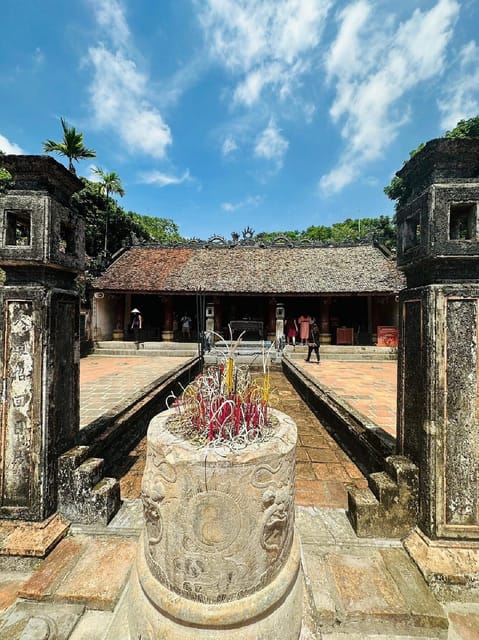 Friendly Travel: Ninh Binh/ Hoa Lu & Tam Coc/ Full Service - Frequently Asked Questions