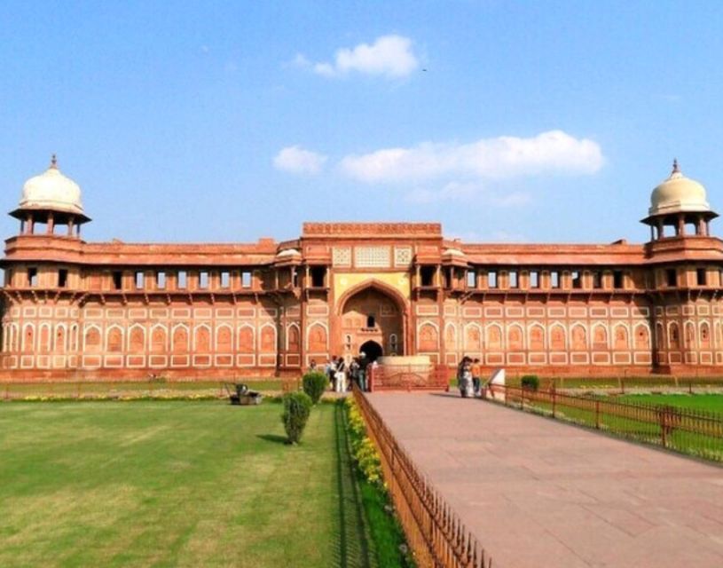 From Agra: Taj Mahal Tour With Agra Fort & Fatehpur Sikri - Frequently Asked Questions