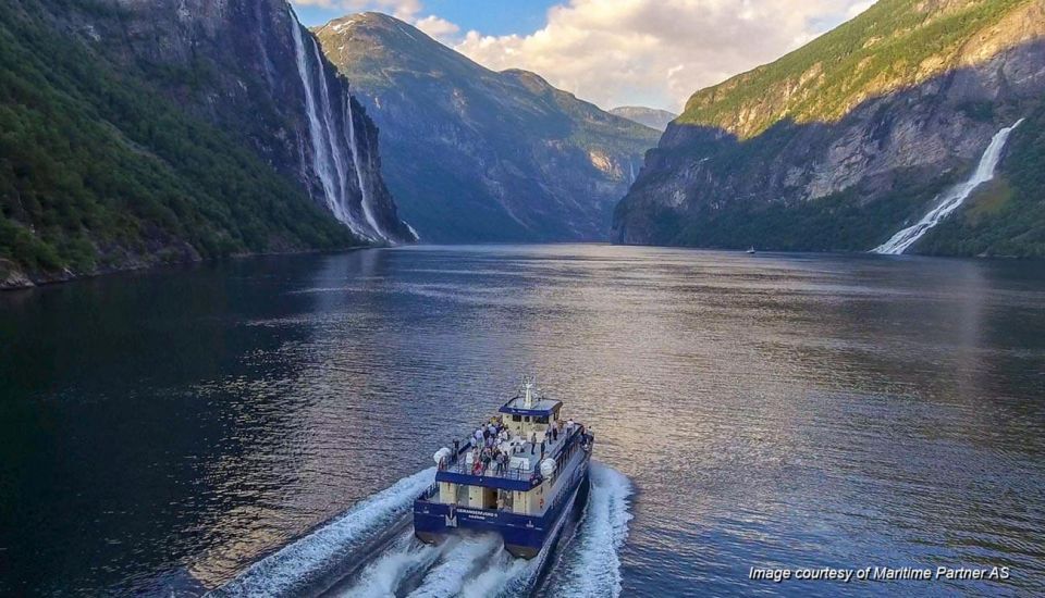 From Ålesund: Round-Trip Boat Cruise to Geirangerfjord - Frequently Asked Questions