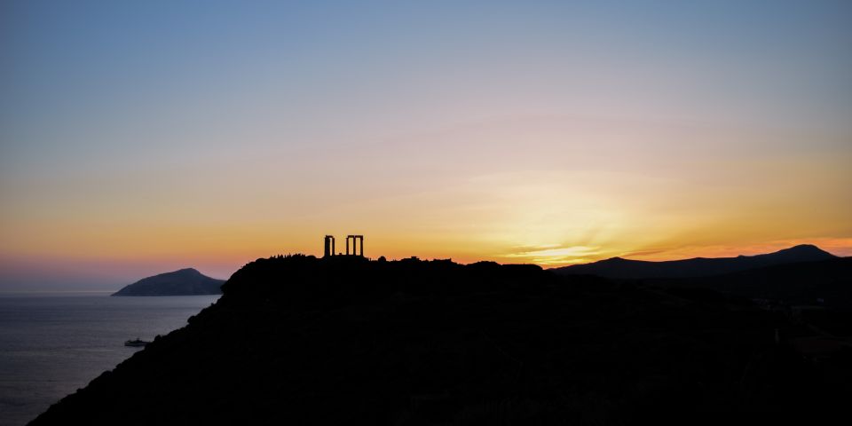 From Athens: Temple of Poseidon and Cape Sounion Guided Tour - Frequently Asked Questions