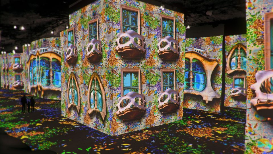 From Avignon: Half-Day Van Gogh & Carrières De Lumières Tour - Frequently Asked Questions