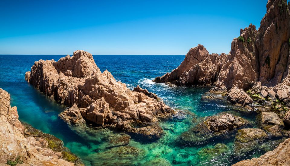 From Barcelona: Costa Brava Trails, Snorkeling & Cliff Jump - Frequently Asked Questions