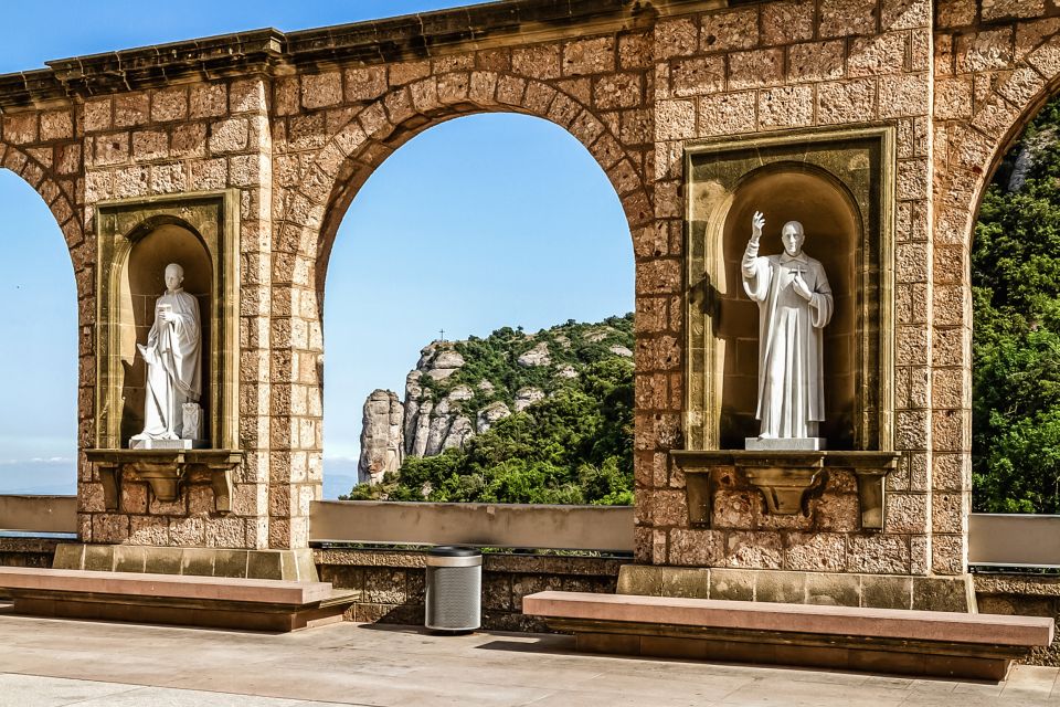 From Barcelona: Montserrat Half Day Guided Tour - Frequently Asked Questions