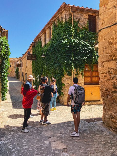 From Barcelona: Small-Group Tour Costa Brava & Dali Museum - Frequently Asked Questions