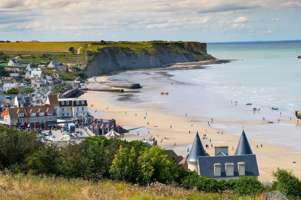 From Bayeux: Half-Day Normandy WWII Sidecar Tour - Frequently Asked Questions