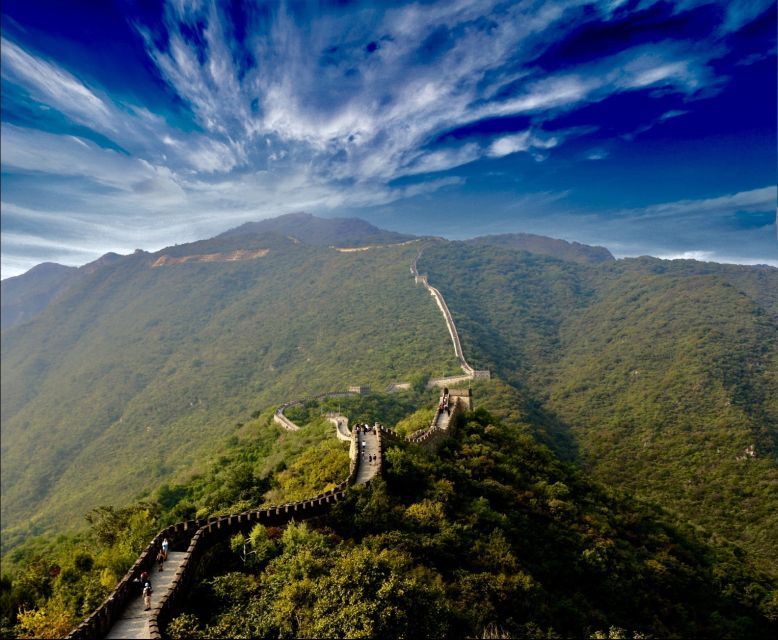 From Beijing: Mutianyu Great Wall Transfer With Pick-Up - Frequently Asked Questions