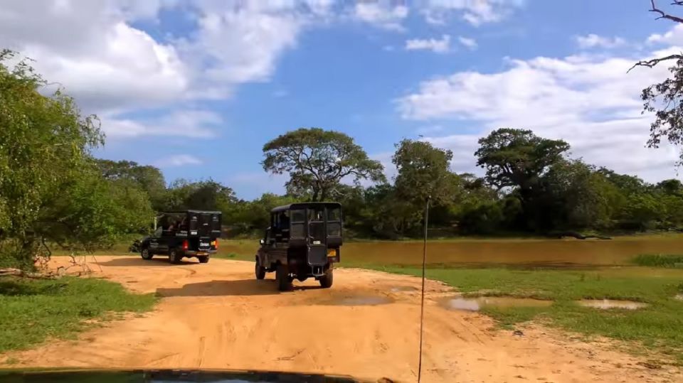 From Bentota: Elephant Transit Camp and Udawalawe Safari - Frequently Asked Questions