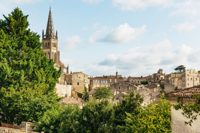 From Bordeaux: Half-Day Saint-Émilion Tour and Wine Tasting - Frequently Asked Questions