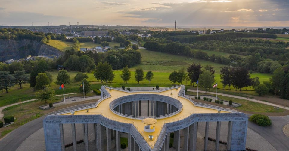 From Brussels: Battle of the Bulge Day Trip - Frequently Asked Questions