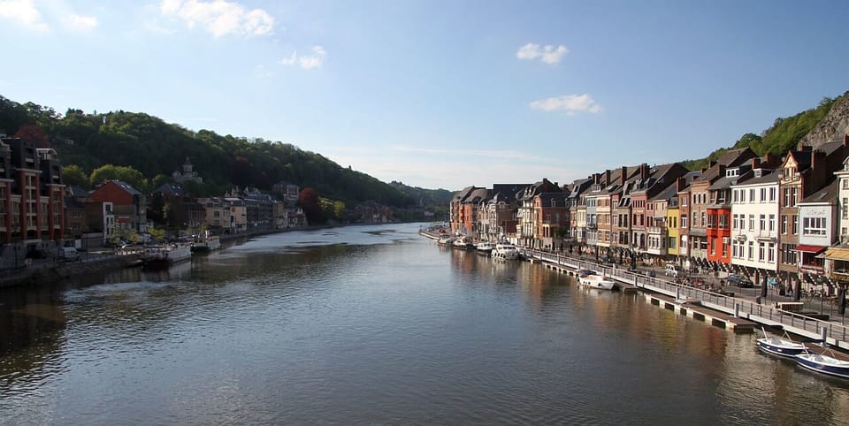 From Brussels: Luxembourg Tour With Dinant Visit - Frequently Asked Questions