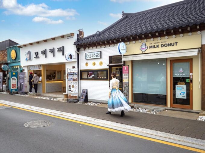 From Busan: Echoes of Silla Gyeongju Historical Day Tour - Frequently Asked Questions