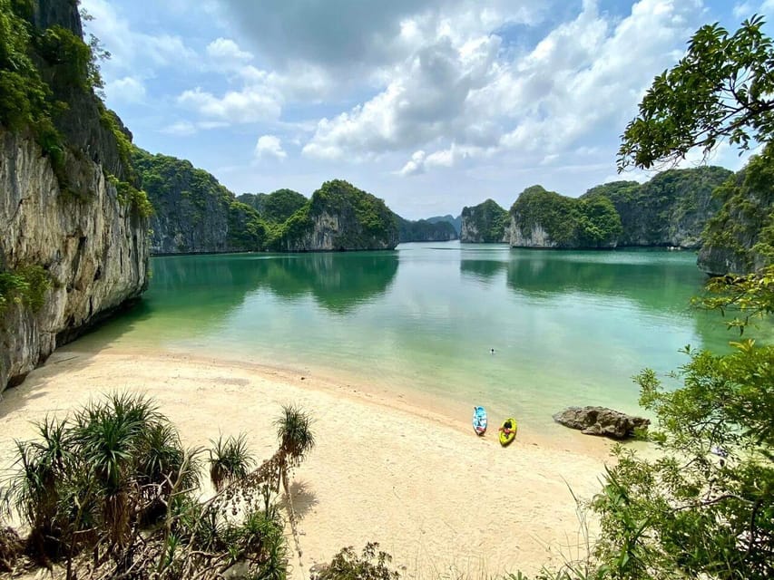 From Cat Ba: Visit Cat Ba & The Famous Places In This Island - Frequently Asked Questions