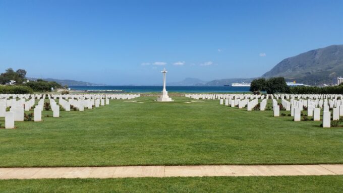 From Chania: Crete World War II History Tour - Frequently Asked Questions