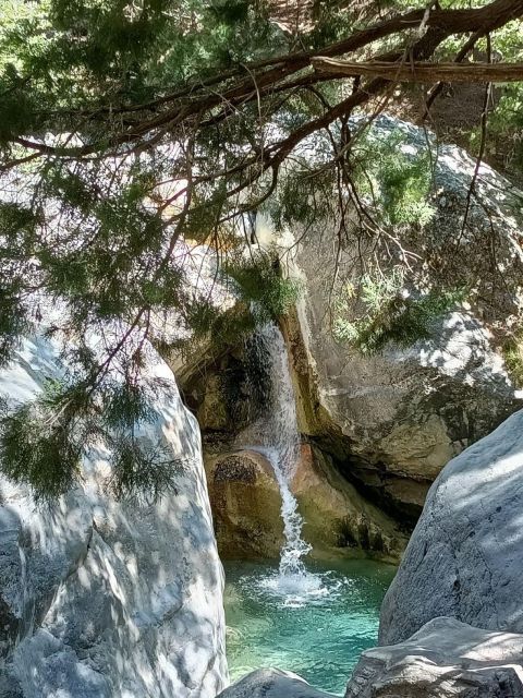 From Chania: Samaria Gorge Hiking Tour - Frequently Asked Questions