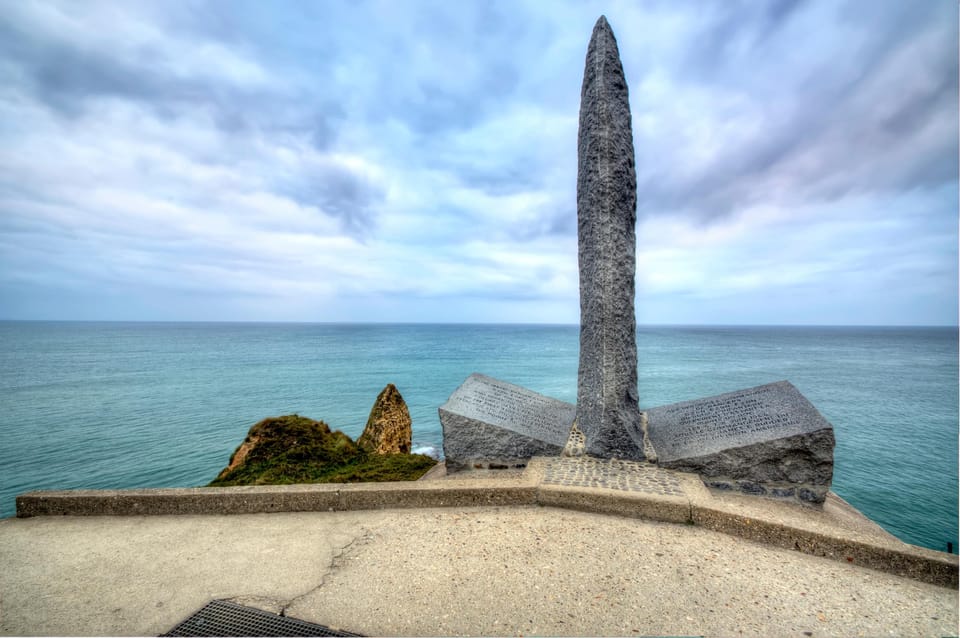 From Cherbourg: D-Day Beaches Shore Excursion - Frequently Asked Questions