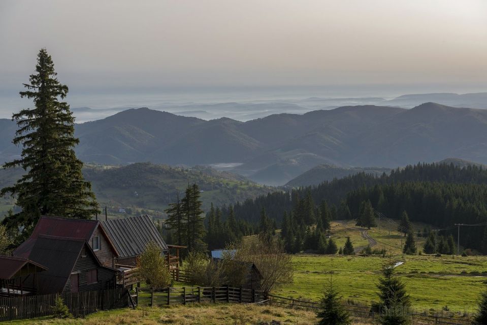 From Cluj-Napoca: Day Hike to Vlădeasa Peak - Frequently Asked Questions