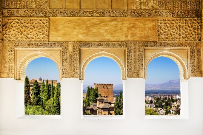 From Costa Del Sol: Granada, Alhambra + Nasrid Palaces Tour - Frequently Asked Questions