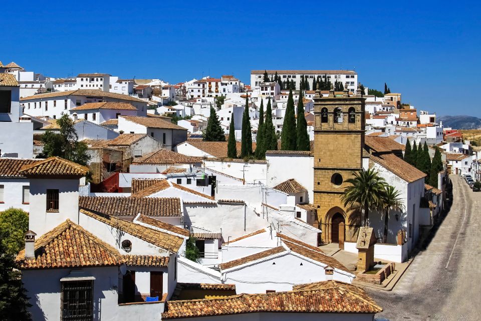 From Costa Del Sol: Private Ronda Tour - Frequently Asked Questions