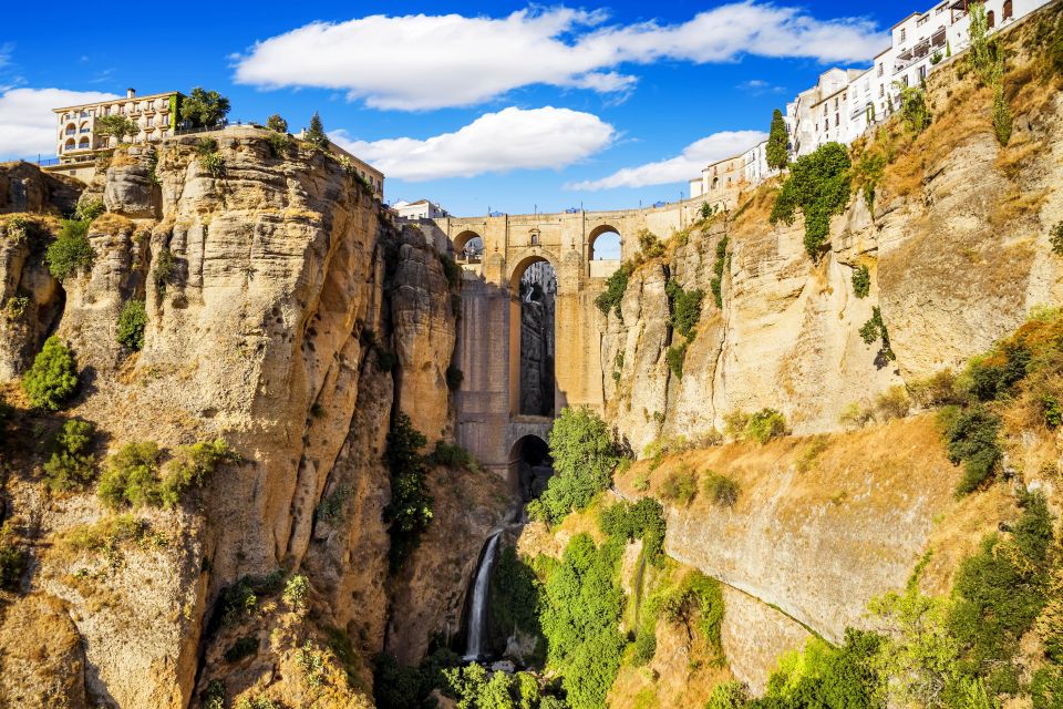 From Costa Del Sol: Ronda Village Tour W/ Maestranza Ticket - Frequently Asked Questions