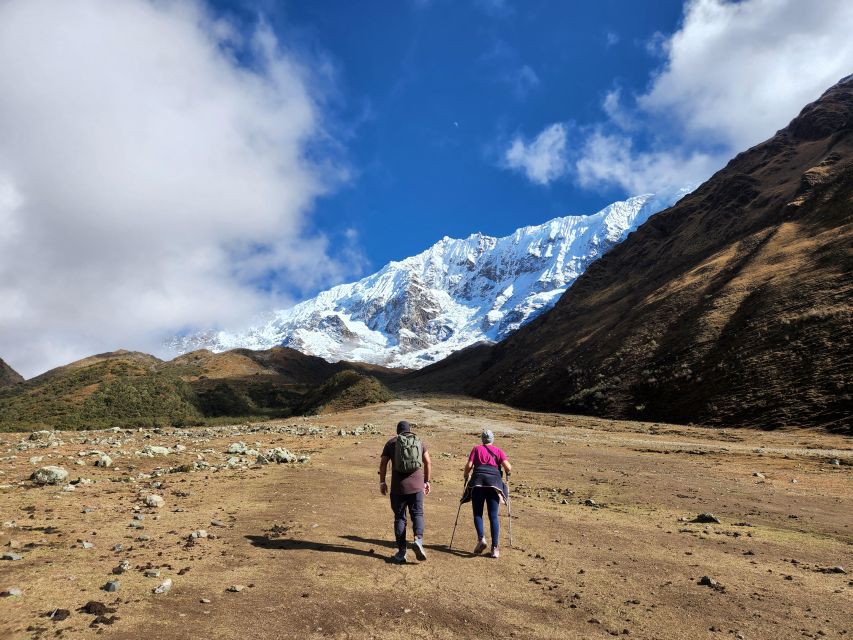 From Cusco: Day Trip to Humantay Lake - Frequently Asked Questions